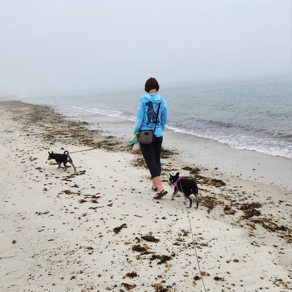 Meet your Posher, Kristine - Picture 8 of 8